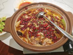 -秦月轩·陕西家乡菜(阜成路·五棵松店)