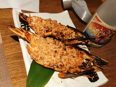 -酒井酱子·深夜食堂(东城汇店)