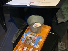 -很久以前羊肉串(簋街店)