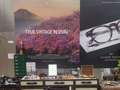 -大视光学•LINDBERG林德伯格•全球手工眼镜集合店(王府井店)