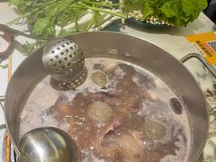 -透明思烤·自助烤肉海鲜火锅(东部星悦天地店)