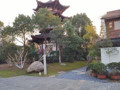 -武汉园博园(武汉自然博物馆)
