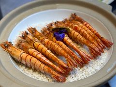 -沿江海南菜·文昌鸡祖师爷(大东海店)
