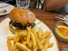 -TIGERS老虎西餐(亦庄店)