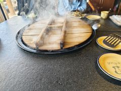 -回忆以前铁锅炖鱼村(一部六号街店)