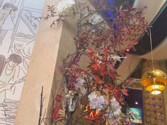 -胖老汉椒麻鸡清真新疆菜(西御街店)