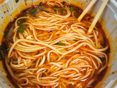 -西北牛肉拉面(现代城店)