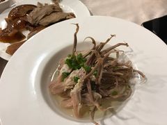 -明城五号烤鸭坊(建国门店)