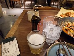 -薇酌饮·陕西菜(南门外店)