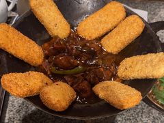 -南京大牌档(济南万象城店)