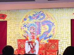 -陕西戏曲非遗博物馆