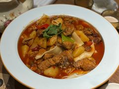 -贯贯吉·清真餐厅(浙江中路店)