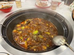 -那红花·东北菜铁锅炖(仙林金鹰店)