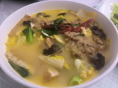 -西安饭庄·非遗陕菜(凤城五路店)