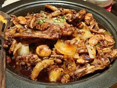 -六月雪干锅(涪城万达广场店)