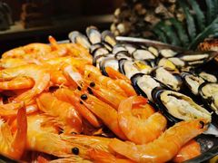 -银川国贸中心酒店