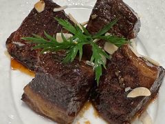 -扬州香格里拉·香宫中餐厅