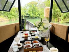 -月芽·自由餐厅·西溪湿地餐厅