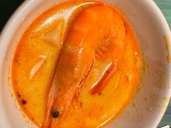 -帕蓝·暹罗料理(曲阳店)