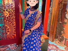 -甘尼仕印度餐厅酒吧(斜塘老街店)