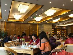 大堂-陈麻婆豆腐总店