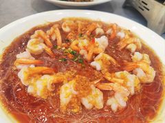-红菜坊·烤鸭·川鲁宴(石园店)