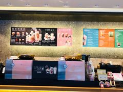 -星巴克(深圳港隆城分店)