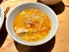 水盆羊肉-长安记·大美陕菜(朝阳大悦城店)