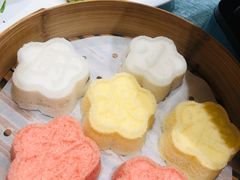 -小厨娘淮扬菜(六合欢乐港店)