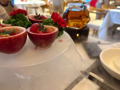 -若蘭慈·无国界素食料理(欢乐海岸店)