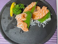 -将太无二·北美传奇寿司(瑞士公寓店)