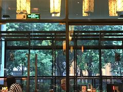 大堂-堂本家洋食别馆·炸猪排(中心城店)