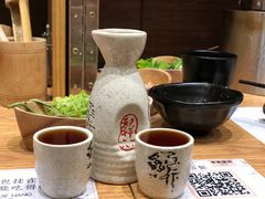 -独食火锅·半米屋台(望平街店)