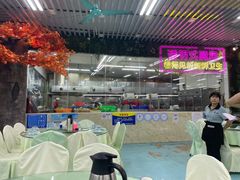 -景好海鲜餐厅(大鹏必选旅游店)