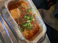 -玫瑰红烤羊排(北新桥三条店)