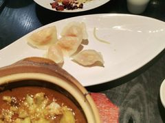 -船歌·鱼水饺青岛菜(合肥路永旺店)