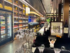 -钱小奴海鲜自助黑金店(杭州滨江龙湖店)