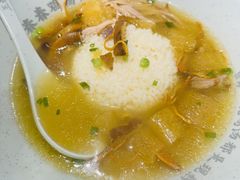 -王春春鸡汤饭(上海中海环宇城店)