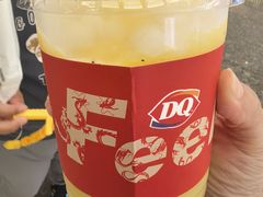 -DQ·蛋糕·冰淇淋(通州万达店)