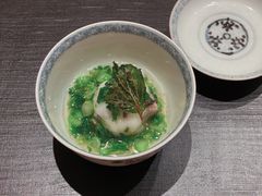 -晴空·日本料理(万象城店)