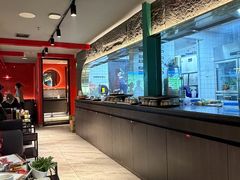 -京悦南门涮羊肉·羊蝎子火锅(田林路店)