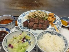 -神户牛排餐厅MOURIYA(总店)