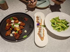 -萃華楼(王府井店)