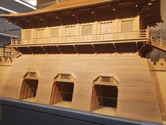 -西安唐皇城墙含光门遗址博物馆