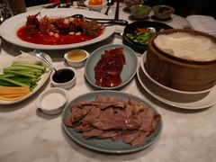 -无锡苏宁银河国际酒店-悦府65中餐厅