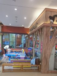 -卡通尼·Safari非洲探索乐园·生日会(金桥国际商业广场店)