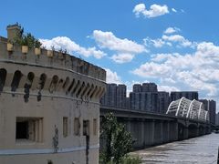-滨州铁路桥