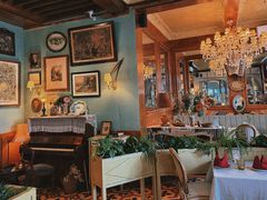 -小小花园 Le.Petit.Jardin(西岸滨江店)