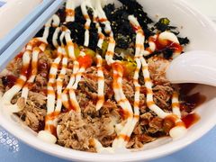 -北大家园食堂