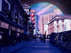 -回龙窝历史文化街区